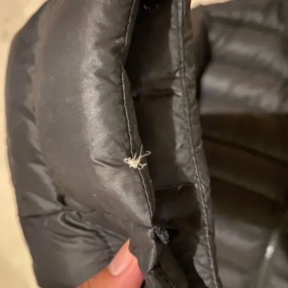 Mackage puffer jacket - Picture 2 of 3